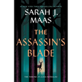The Assassin's Blade: The Throne of Glass Prequel Novellas