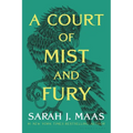 A Court of Mist and Fury