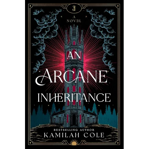 An Arcane Inheritance