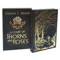 A Court of Thorns and Roses Collector's Edition