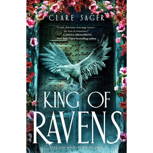 King of Ravens