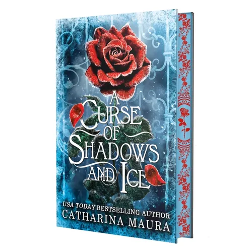 A Curse of Shadows and Ice (Deluxe Limited Edition)