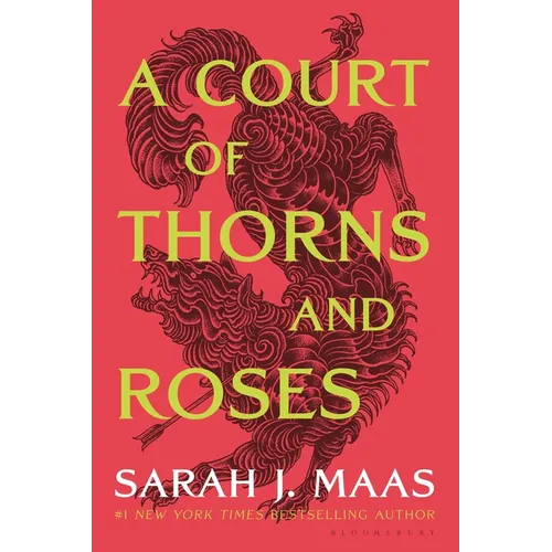 A Court of Thorns and Roses