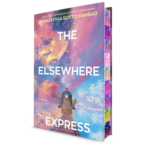 The Elsewhere Express