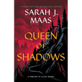 Queen of Shadows