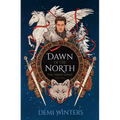 Dawn of the North: The Ashen Series; Book Three