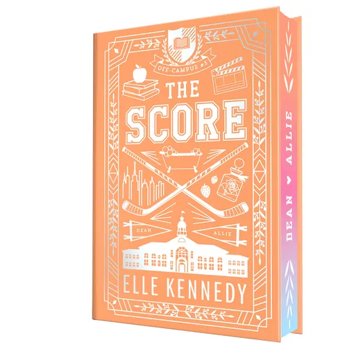 The Score (Collector's Edition)