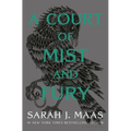 A Court of Mist and Fury