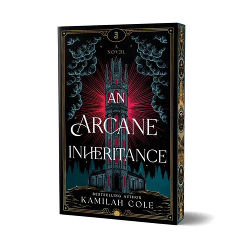 An Arcane Inheritance (Deluxe Edition)