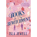 Books & Bewitchment