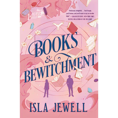 Books & Bewitchment