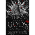 The Throne of Broken Gods