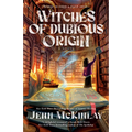 Witches of Dubious Origin