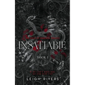 Insatiable (The Edge of Darkness: Book 1)