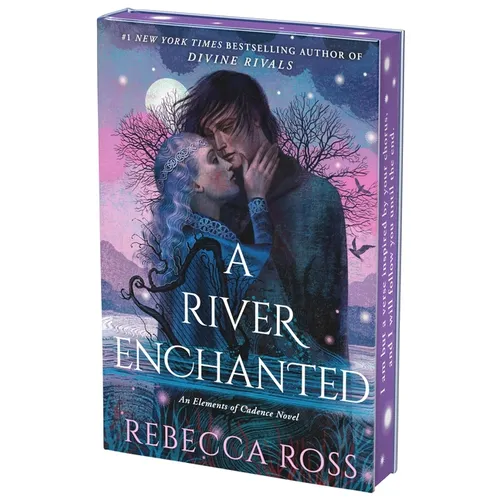 A River Enchanted Deluxe Collector's Edition