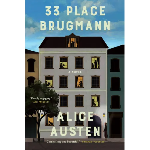 33 Place Brugmann