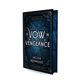 A Vow in Vengeance
