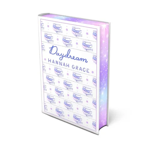 Daydream: Deluxe Edition Hardcover
