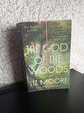 The God of The Woods (Paperback) - Condition: Good