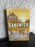Sandwich (Paperback) Condition: Good