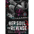 Her Soul for Revenge: A Spicy Dark Demon Romance