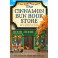 The Cinnamon Bun Book Store