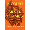 A Court of Silver Flames