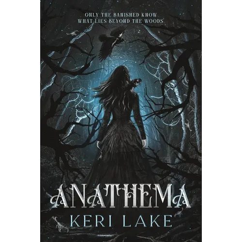 Anathema (Standard Edition)