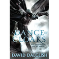 A Dance of Cloaks