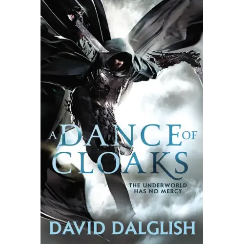 A Dance of Cloaks