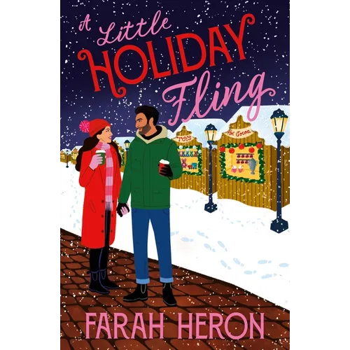 A Little Holiday Fling