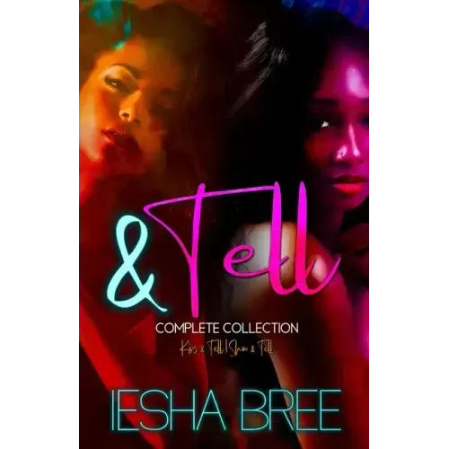 & Tell Series: Complete Collection