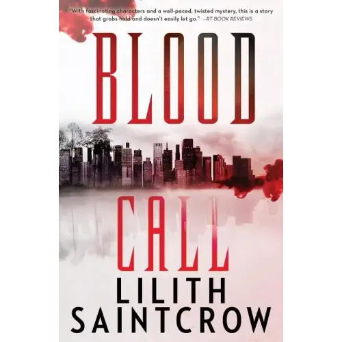 Blood Call