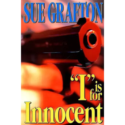 "I" is for Innocent