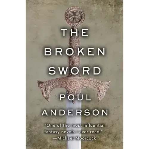 The Broken Sword