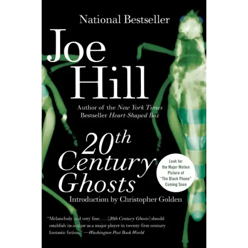 20th Century Ghosts