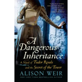 A Dangerous Inheritance: A Novel of Tudor Rivals and the Secret of the Tower