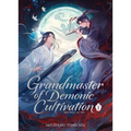 Grandmaster of Demonic Cultivation: Mo DAO Zu Shi (Deluxe Hardcover Novel) Vol. 1