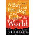 A Boy and His Dog at the End of the World
