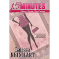 15 Minutes: A Romantic Comedy Mystery Novel