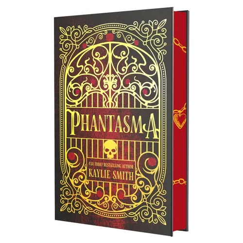 Phantasma (Deluxe Limited Edition)