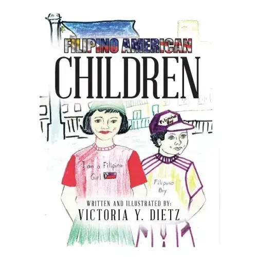 "Filipino American Children"