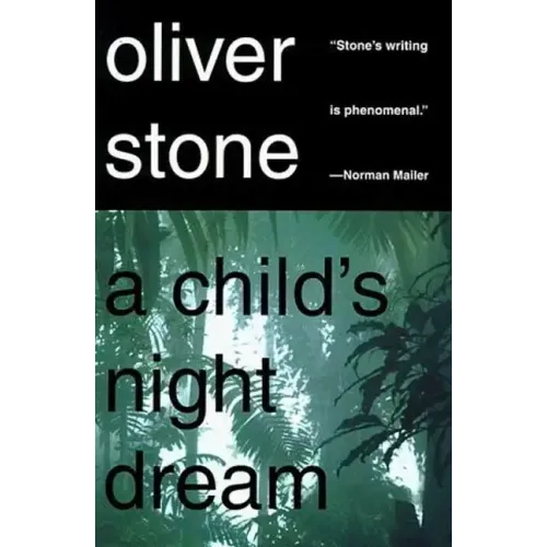 A Child's Night Dream