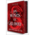 On Wings of Blood (Deluxe Limited Edition)