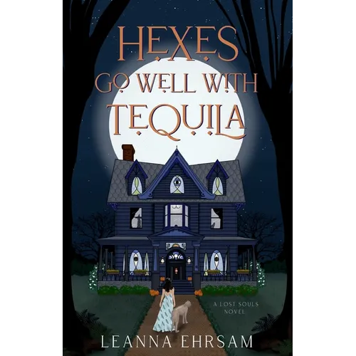 Hexes Go Well with Tequila