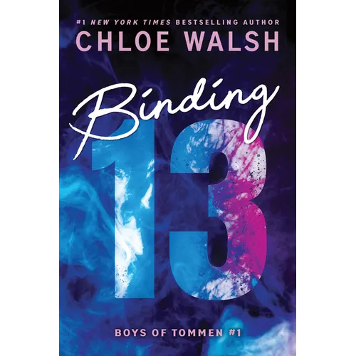 Binding 13 (Standard Edition)