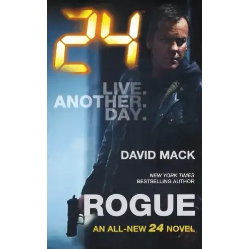 24: Rogue
