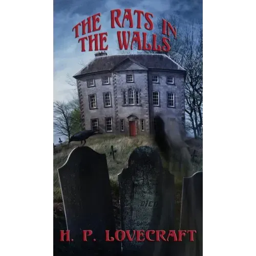 The Rats in the Walls