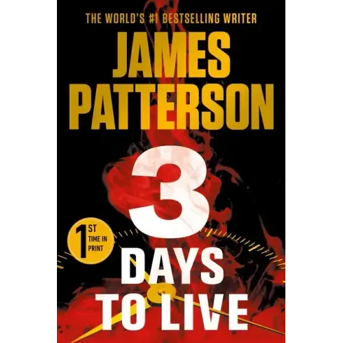 3 Days to Live