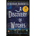 A Discovery of Witches